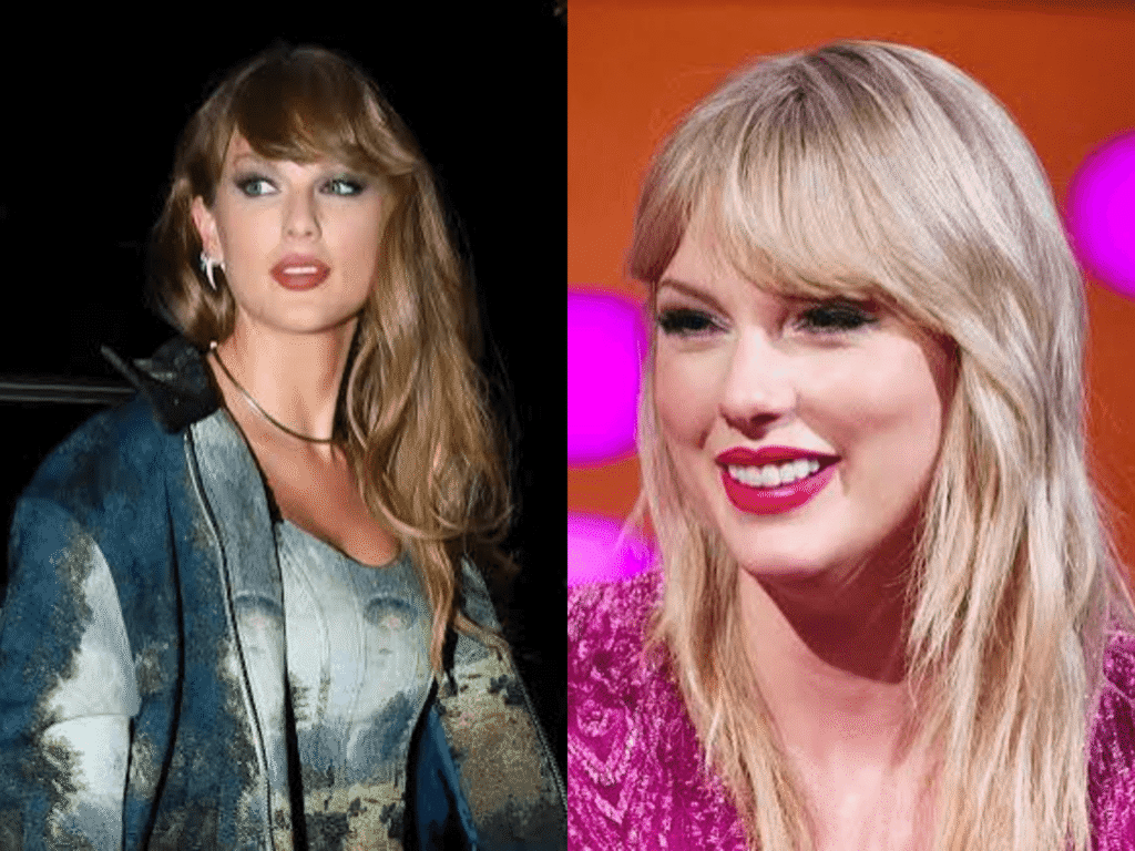 Graham Norton Taylor Swift: Why Their Connection Matters