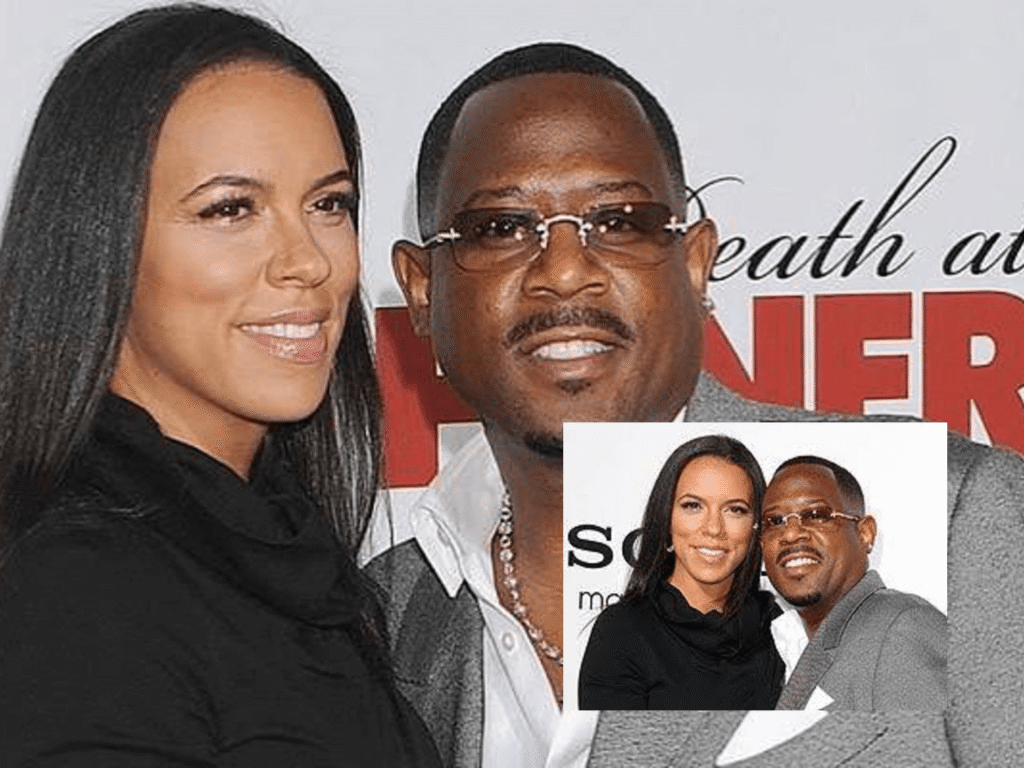 Martin Lawrence Wife: A Complete Guide to His Marriages, Relationships, and Family