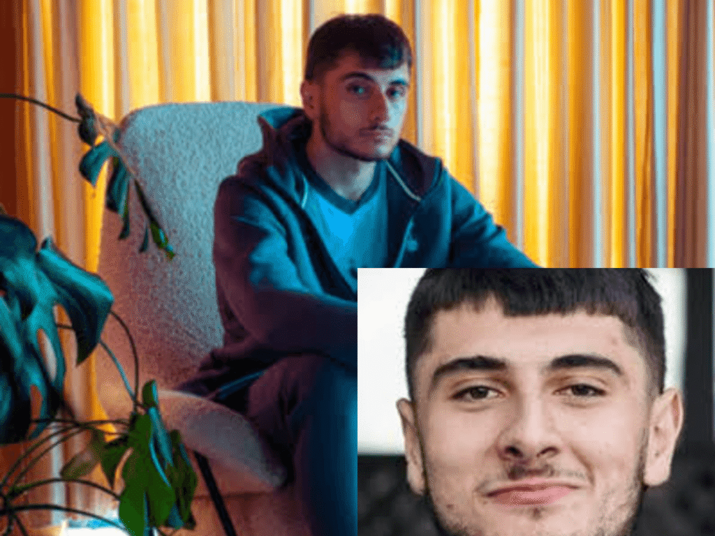 Danny Aarons Age: How Old Is the FIFA YouTuber?