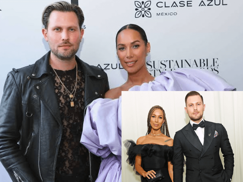 Does Leona Lewis Have a Husband? The Full Story