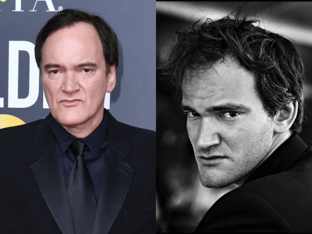 Rafael Nadal and Quentin Tarantino: Is There Any Connection?
