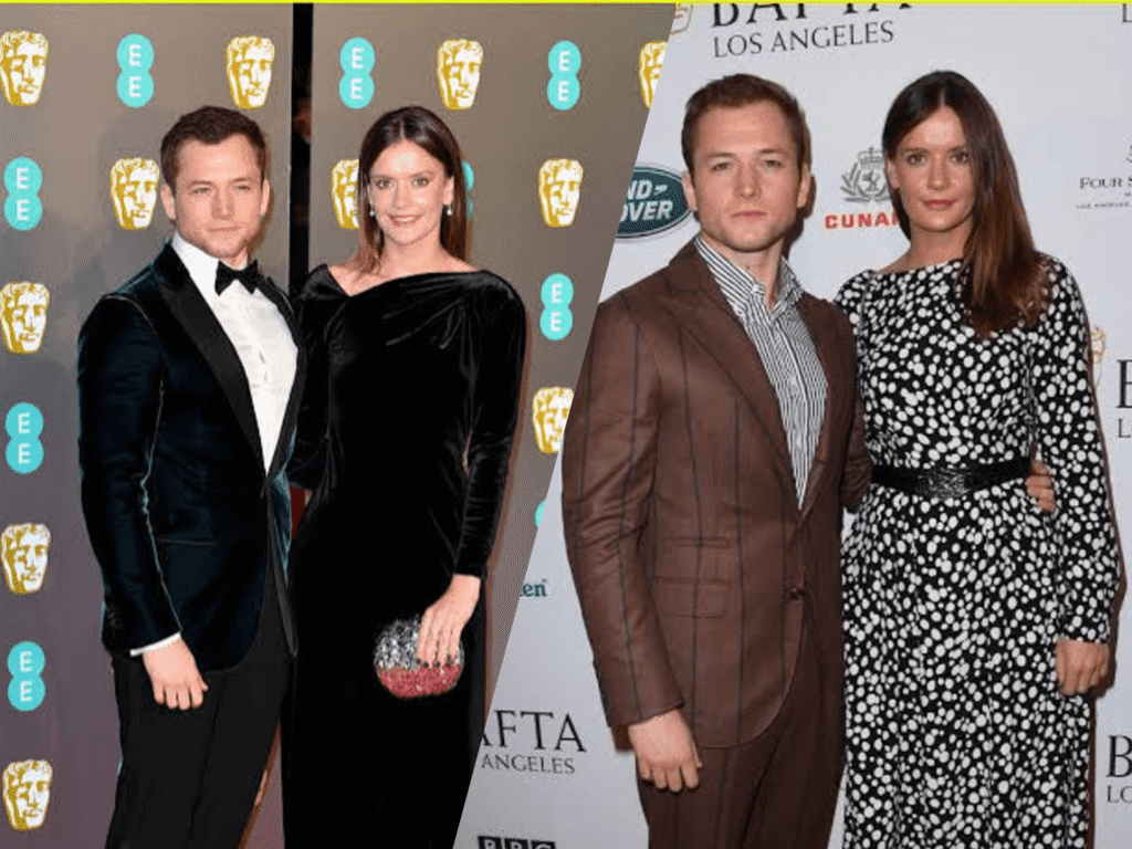 Taron Egerton Wife: Is the Actor Married in 2026?