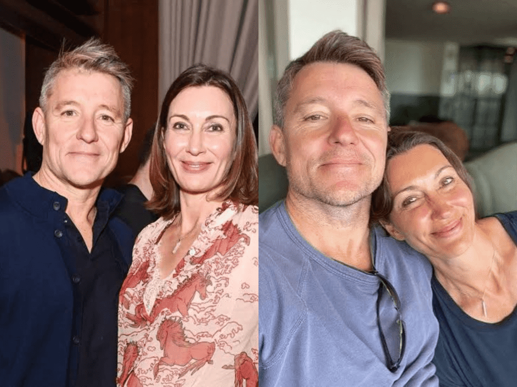 Ben Shephard Wife Illness: Latest Verified Updates