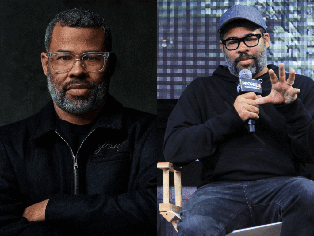 Jordan Peele Movies: Every Film Ranked and Explained