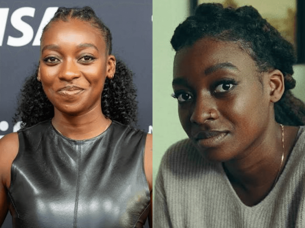 Little Simz Top Boy Role: Shelley Explained Simply