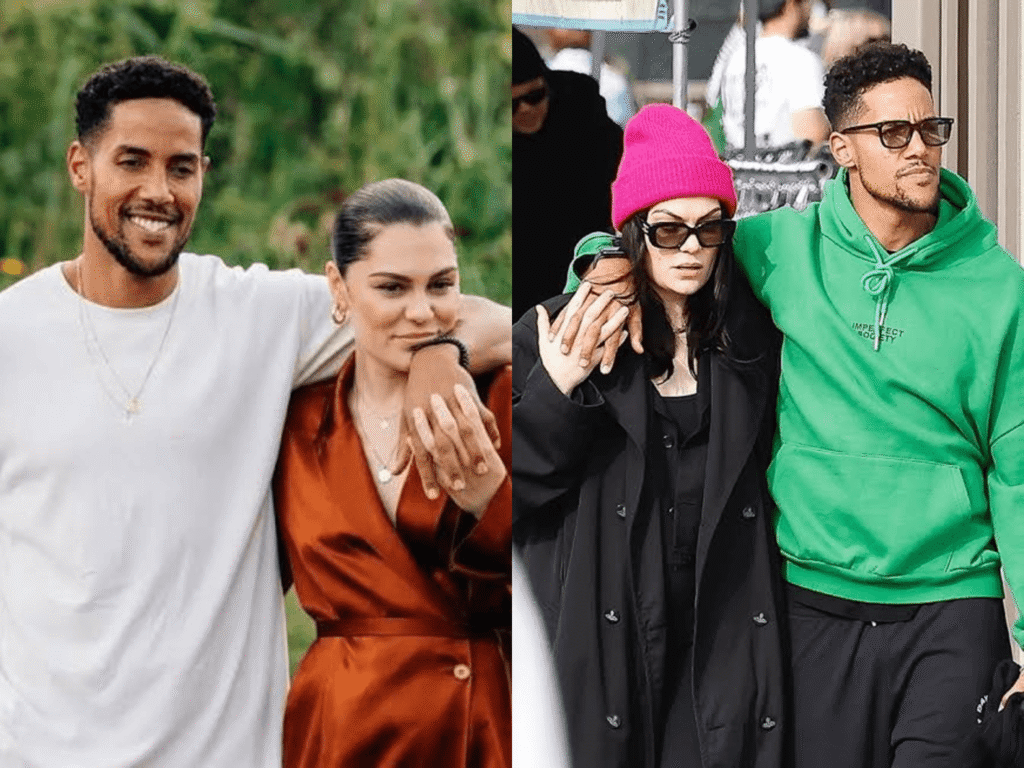 Jessie J Husband: What We Know About Her Love Life