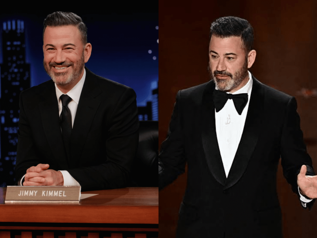 Jimmy Kimmel Fired? The Real Story Behind ABC’s Denia