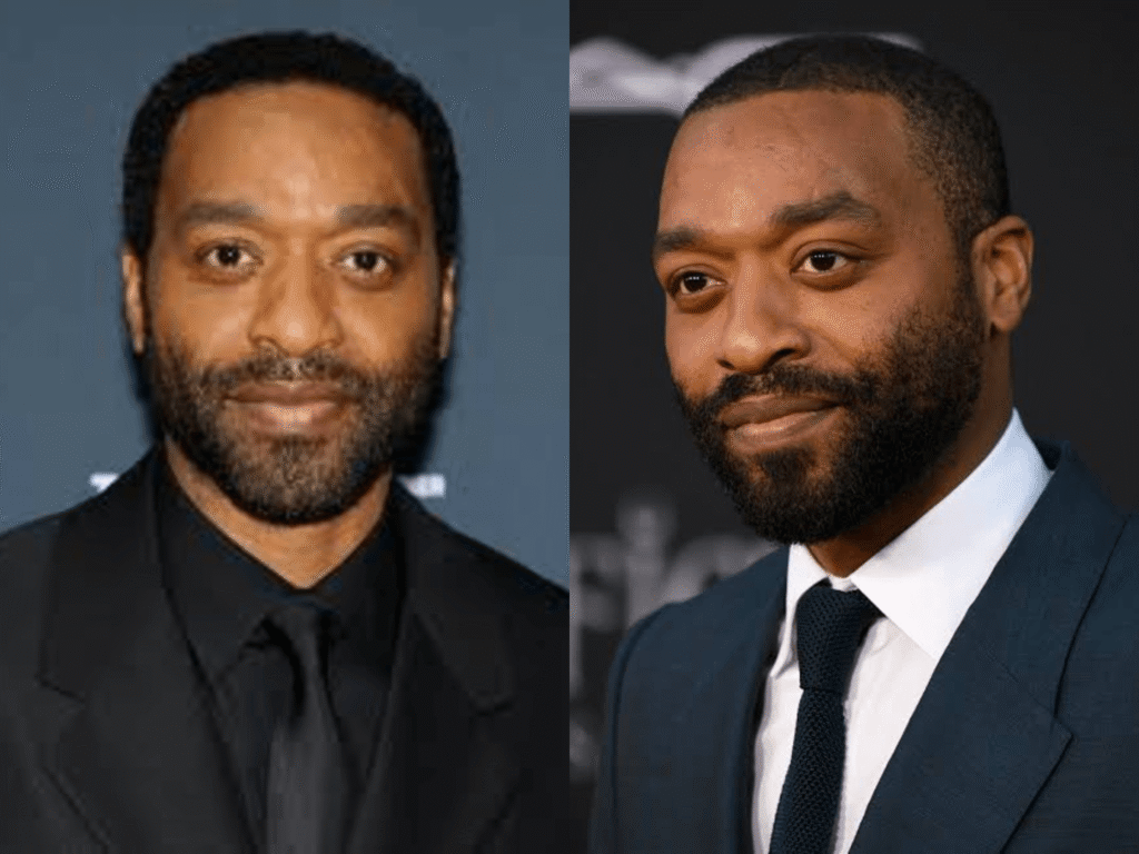 Chiwetel Ejiofor Movies: Complete Filmography Guide